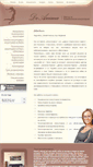 Mobile Screenshot of de-anima.com
